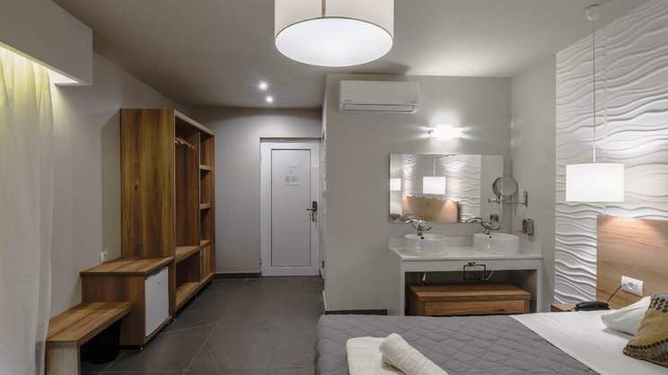 Exotica Hotel & Spa by Zante Plaza